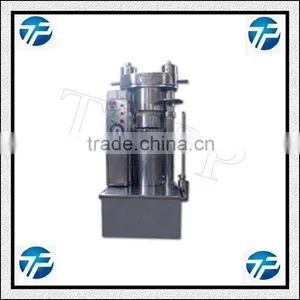 Sale Multifunctional Oil Press Machine For Peanut Sesame Soybean thumbnail-6