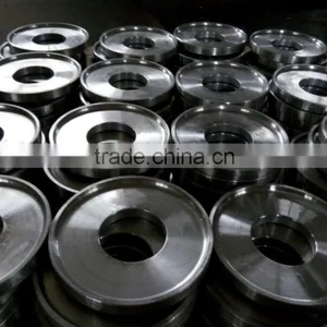 CNC Machined Parts Process With Supplied Drawing thumbnail-1