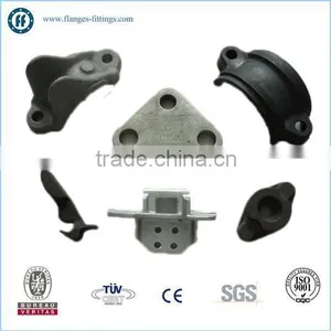 Pipe Saddle Cast Parts thumbnail-1
