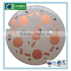 High Quality 12v Led Circuit Board Design thumbnail-6