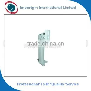 Easy to Install and Adjust Aluminum Alloy Wall Mount CCTV Camera Bracket GSA-920 thumbnail-1