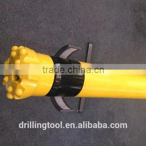 China High Quality DTH Hammer and Bit for Sale thumbnail-4