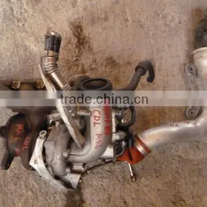 Volkswagen Golf R Spec Used Engines thumbnail-1