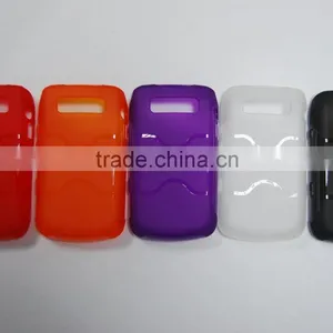 TPU Cover for BlackBerry 9700 thumbnail-1