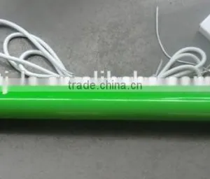 2.2m*1.5m- Retractable Full Cassette Folding Arm Awning With LED Lights thumbnail-6