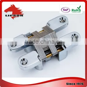 HL-95 Entrance Door Hidden Door Hinge Conceal Hinge Concealed Hinge thumbnail-3