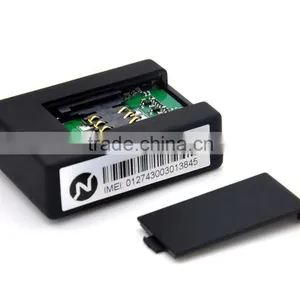 N9 Wireless SIM GSM Voice Activated Auto Dialer Monitor Personal Mini GSM BUG Locator thumbnail-6