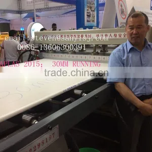 Wood Plastic Composite Board Making Machine thumbnail-5