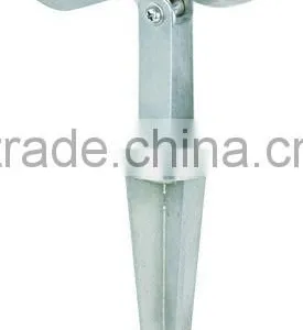 12V Stainless Steel Body High Power LED Garden Light thumbnail-1