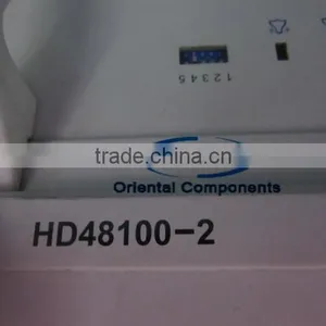 Telecommunications Networks Power HD48100-2 thumbnail-1