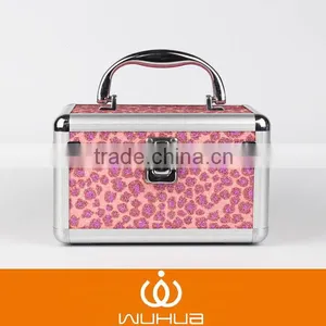 Aluminum Tool Case Cosmetic Makeup Case thumbnail-1
