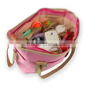 Hot Sales Microfiber Yummy Mummy Bag thumbnail-6