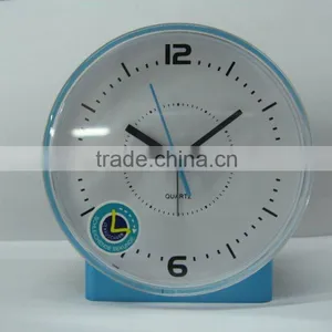 Snooze & Light Button on the Bottom Alarm Clocks thumbnail-1