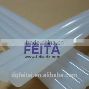 Nonhazardous Hot Melt Glue Sticks Hot Melt Adhesive Glue Use for Wood Furniture thumbnail-1