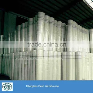 Hot Sales Cheaper Price Alkali Resistant Fiberglass Mesh thumbnail-6