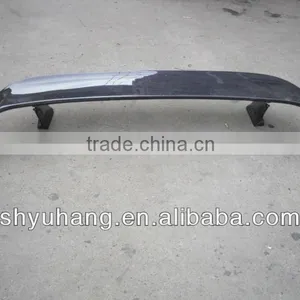 FOR R35 GTR GTC Carbon Fiber Rear Trunk Spoiler thumbnail-1