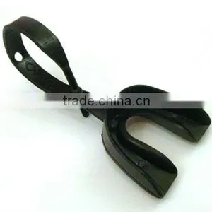 Strapped Mouth Guard Gum Shield for Field Hockey American Football thumbnail-1