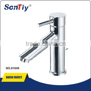 Lowest Price Brass Basin Mixer Bathroom Basin Mixer thumbnail-6