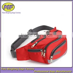 Sport Waist Bag 2016 New Arrival Useful Men Waist Bag thumbnail-1
