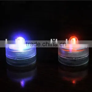 Christmas Gift Color Changing Submersible Led Flashin Lights Box thumbnail-4