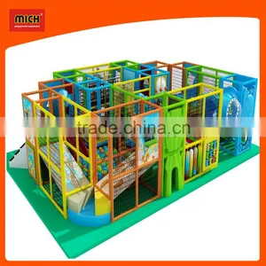 Kids Used Playground Slides for Sale thumbnail-1