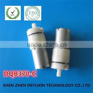 dc Electric Micro Inflate Diaphragm Air Pump thumbnail-2