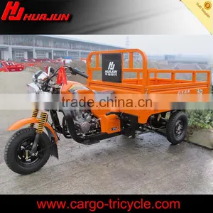 150cc Cargo Motor Tricycle/cargo 3 Wheels Motorcycle/triciclos Cargo thumbnail-1