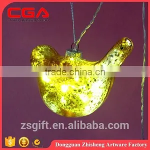 Indoor & Outdoor Christmas LED Light Ornaments Baubles LED Light Christmas Decorations thumbnail-5