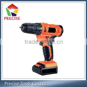 10.8V/14v/18V Li-ion Rechargeable Cordless Drill thumbnail-1