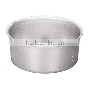 China Wholesale Aluminum Mini Rice Cooker for Sale thumbnail-1
