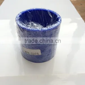 High Performance Silicone Straight Reducer thumbnail-5