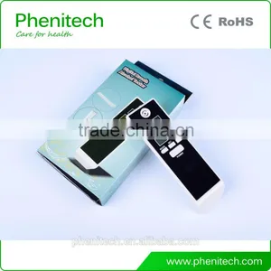 Hot Sale Breathalyzer for Alcohol Drive Safety Digital Alcohol Tester With CE thumbnail-6