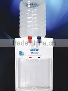Mini Drinking Water Dispenser(water Dispenser,hot and Cold Water Dispenser,water Purifier) thumbnail-1