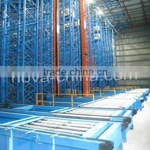 Jiangsu NOVA--automatic Stacking System thumbnail-1