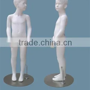 3pcs Standing Kids Mannequin For Garment Shop thumbnail-2