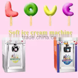 Gelato Ice Cream Maker thumbnail-1