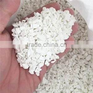 Refractory Material White Kaolin Calcined Flint Clay Calcined Flint Clay thumbnail-6