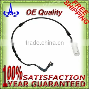 NEW Brake Pad Wear Sensor 34356762252 34356789439 For BMW E81 E87 E88 E90 E91 E92 E93 320I 325I thumbnail-1