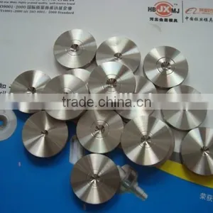 Pcd Wire Drawing Dies/polycrystalline Diamond Wire Drawing Dies Quality Choice thumbnail-2