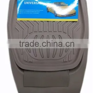 Automobile Accessory Anti-slip Waterproof Pvc 3d Car Floor Mat Wholesale thumbnail-5