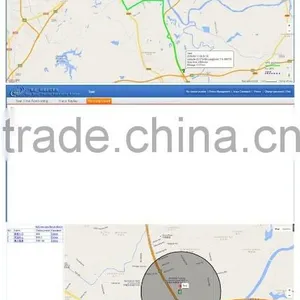 Small Multi-functional Gps Car Tracker thumbnail-6