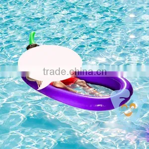 Cheap Water Fun Toy Custom Emoji Pool Float thumbnail-2