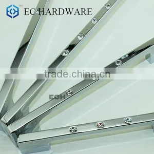 China Supplier Hotel Hot Sale Zinc Cabinet Handles thumbnail-6