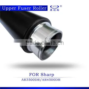 Supply High Quality Copier Compatible Upper Roller AR340 350 450 310U 5731 thumbnail-1