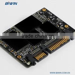 BIWIN Hard Disk Hard Drive Ssd Hard Drive Hot-selling Half Slim SSD MLC 128GB H6307 Wholesale High Speed Consumer thumbnail-1