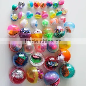 42*31mm Empty Toy Capsules for Sale, Cheap Empty Capsules thumbnail-2