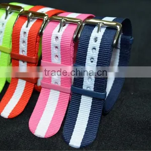 Hot Selling Nato Straps Nato Watch Strap Nato Nylon Strap thumbnail-1