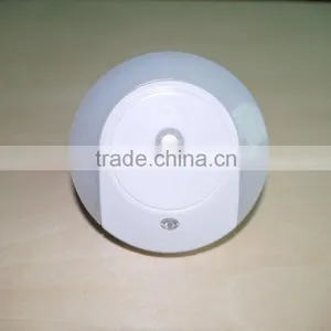 Photocell Sensor LED Night Light Soft White Color Motion Sensor Activated thumbnail-3