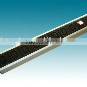 IEC Type PDU CE RoHS Compliant thumbnail-1