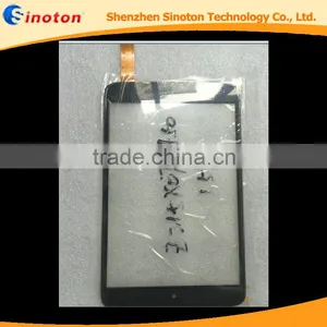 For Sunstech Touch Panel Z215X078A50-D Touch Screen Capacitive Screen Handwriting Screen thumbnail-1